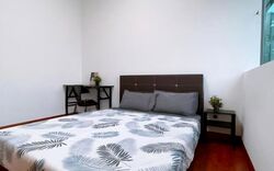 Paradise Palms (D15), Apartment #611353901